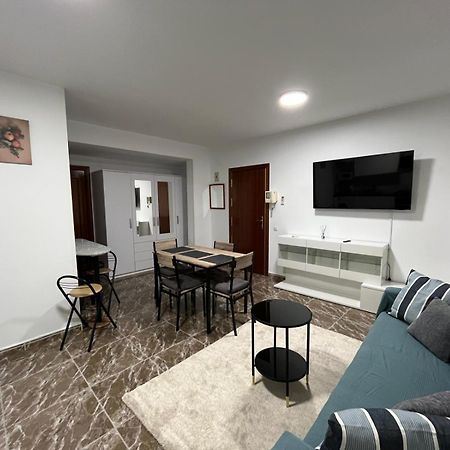Apartamento Mercurio- Barajas 1B 마드리드 외부 사진