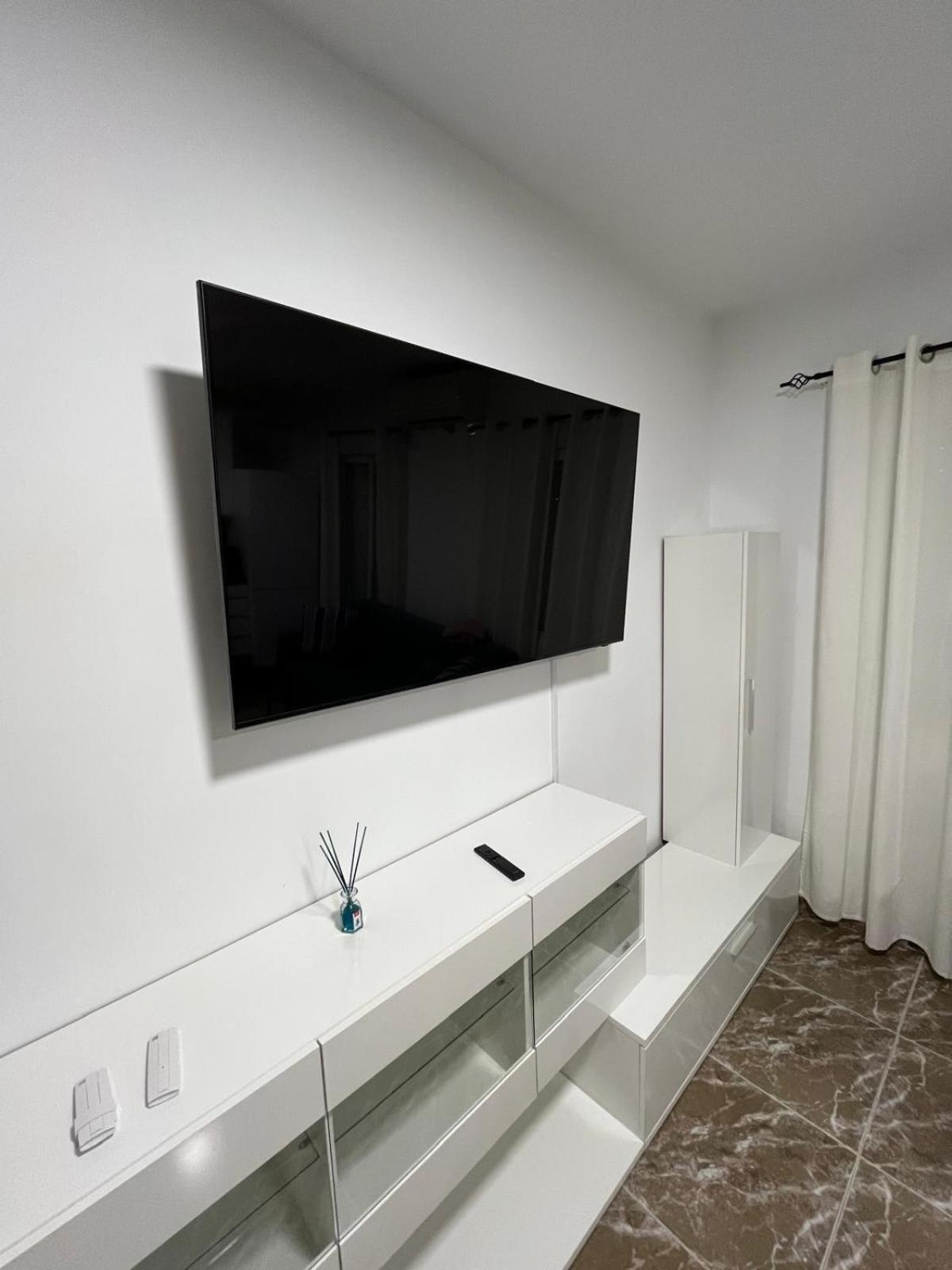 Apartamento Mercurio- Barajas 1B 마드리드 외부 사진